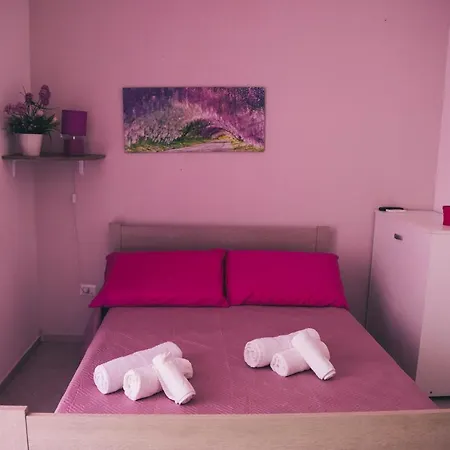 Bed & Breakfast Corso Italia By Ap Gallipoli