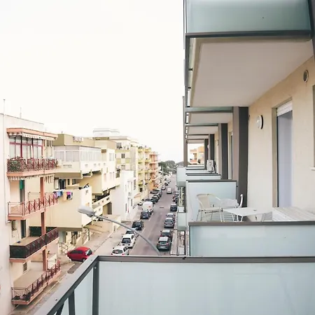 Corso Italia By Ap 3*