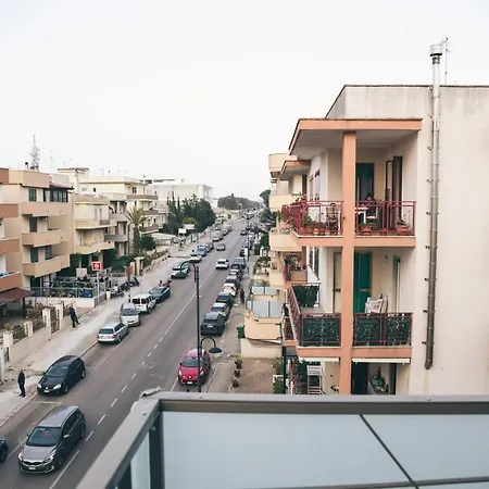 Corso Italia By Ap לינה וארוחת בוקר