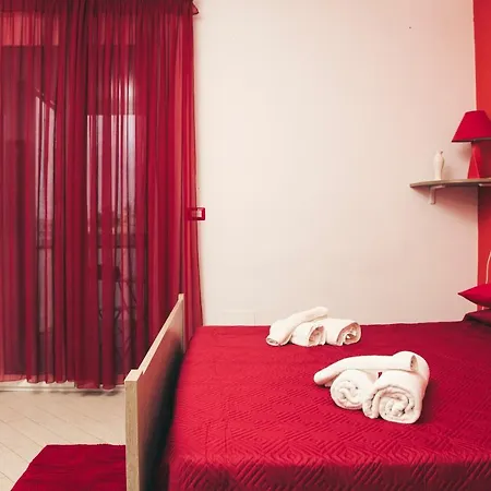 Corso Italia By Ap 3*