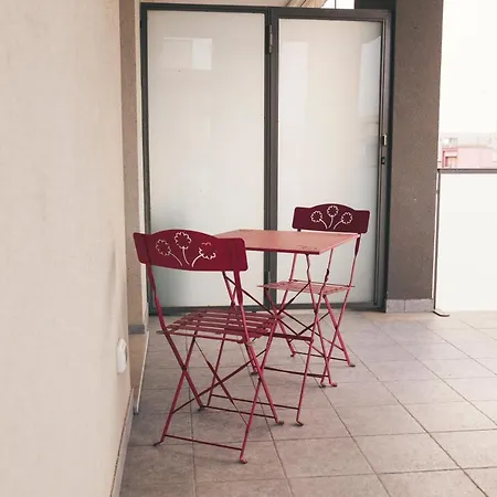 Corso Italia By Ap 3* גאליפולי