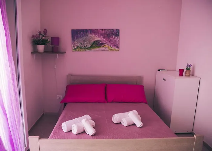 Bed & Breakfast Corso Italia By Ap Gallipoli