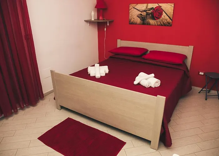 Bed & Breakfast Corso Italia By Ap