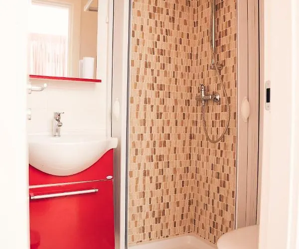 Corso Italia By Ap גאליפולי