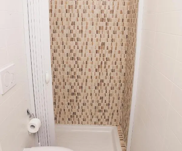 לינה וארוחת בוקר Corso Italia By Ap