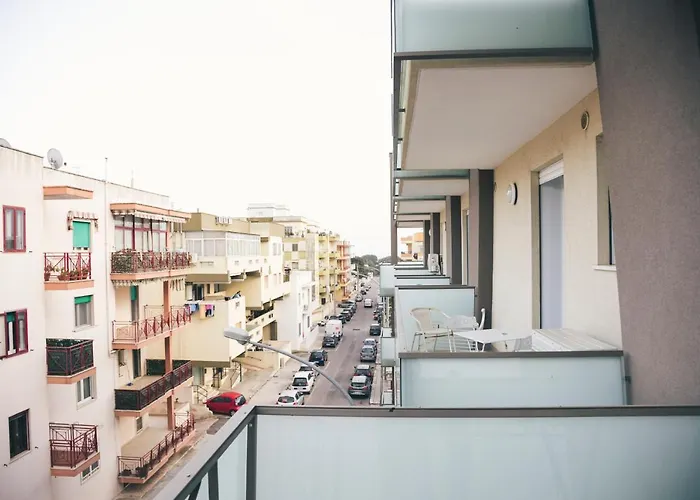 Corso Italia By Ap 3*