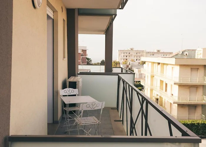 Corso Italia By Ap לינה וארוחת בוקר גאליפולי