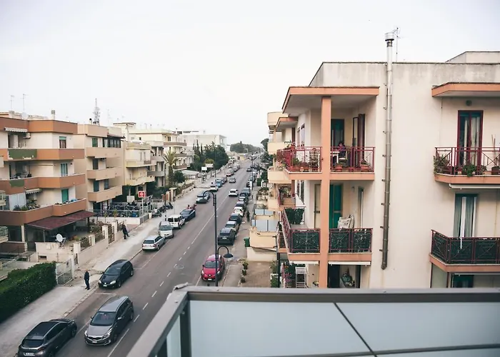 Corso Italia By Ap לינה וארוחת בוקר