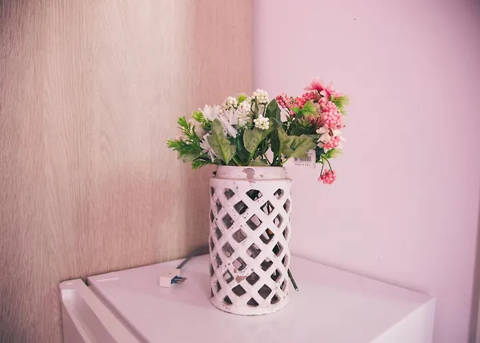 לינה וארוחת בוקר Corso Italia By Ap