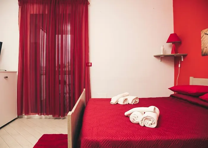 Corso Italia By Ap 3*