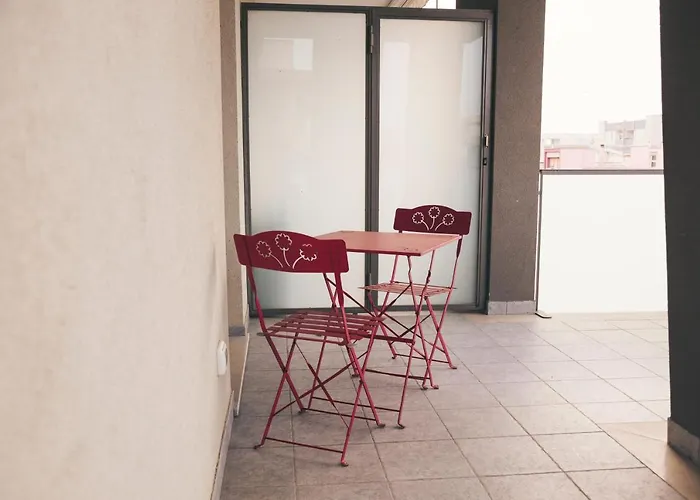 Corso Italia By Ap 3* גאליפולי