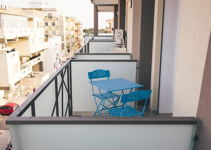 Corso Italia By Ap 3* Gallipoli